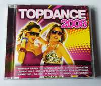 TopDance 2008 Various Artists CD