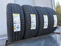 x4 letnie 215/60R16 Kormoran UHP 99V XL 2025 rok! NOWE gwarancj 5lat