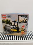 Klocki lego City 60401