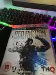 gra ps3 red faction armagedoon
