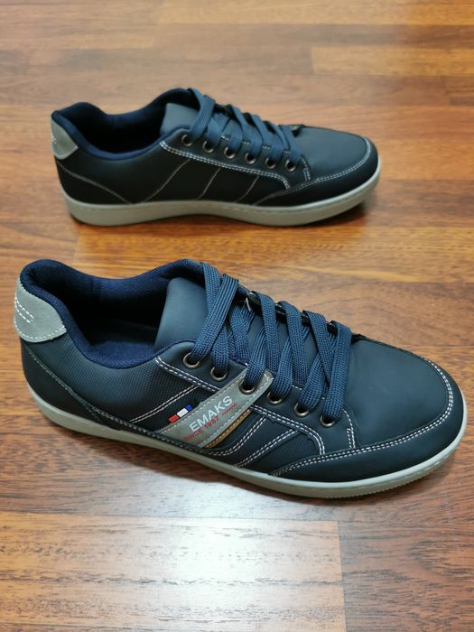 Sportowe Adidasy Trampki Męskie Lekkie Wygodne Uniwersalne