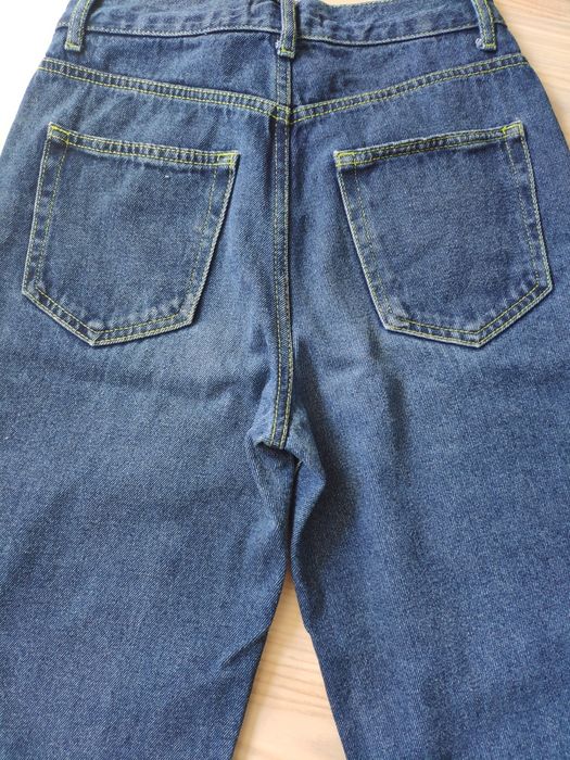 Джинсы pull&bear eur36