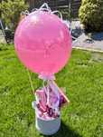 Balon box bobo balon