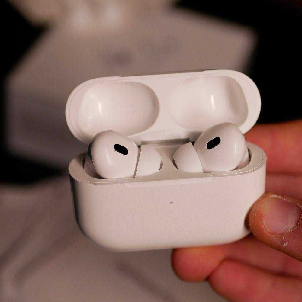 AirPods pro2 навушники аірподс про 2