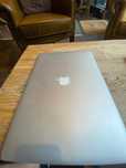 MacBook Pro 500 GB
