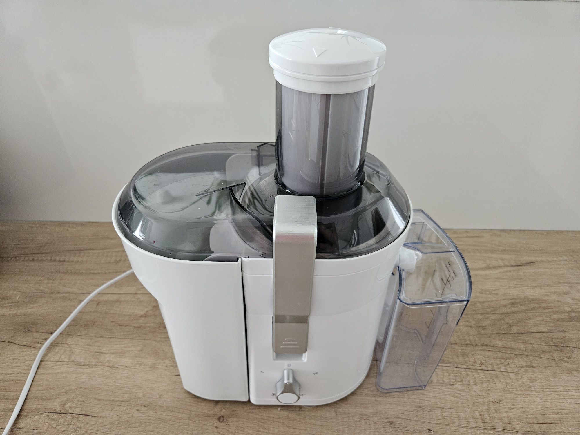 Silvercrest Juicer wyciskarka do soków
