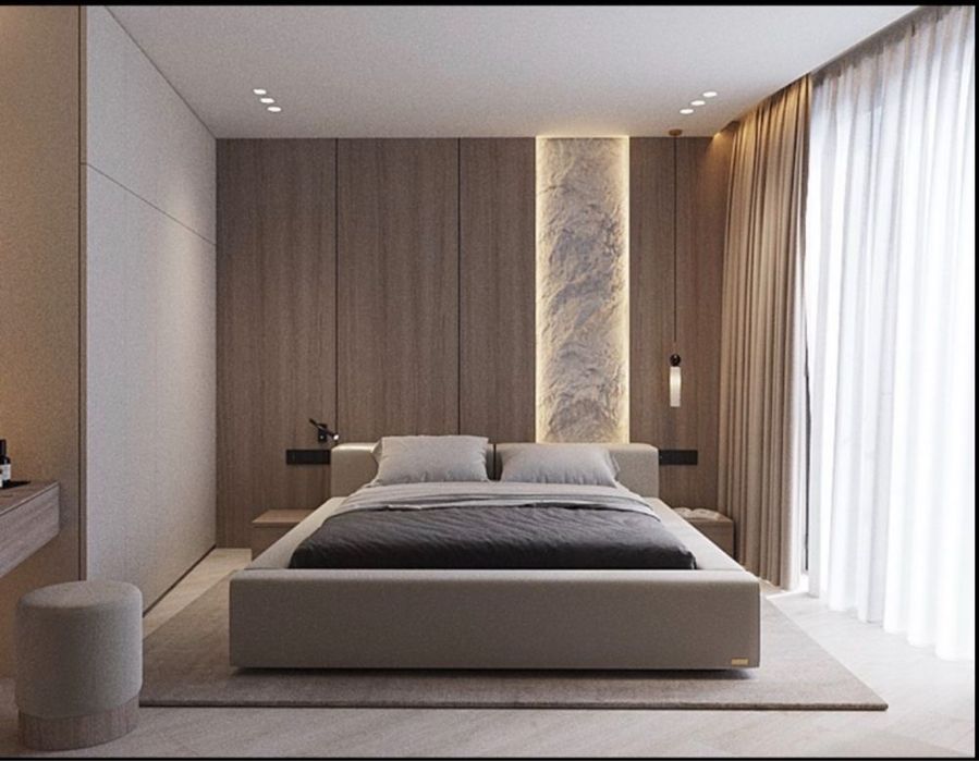 Продаж двокімнатна квартира ЖК Кристал | Crystal | двушка є гардероб