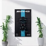 ART Підставка для LEGO Technic Mercedes-AMG F1 W14 E Performance 42165