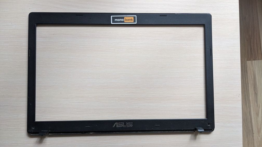 Ноутбук Asus K55v (екран, wi fi, плата)