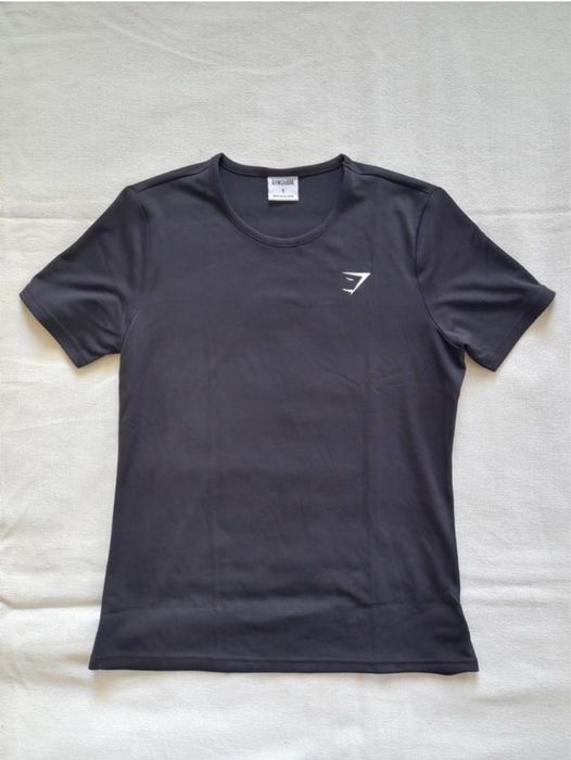 Жіноча футболка Gymshark