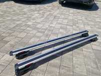 Mocowania i belki dachowe Kia Sportage 3