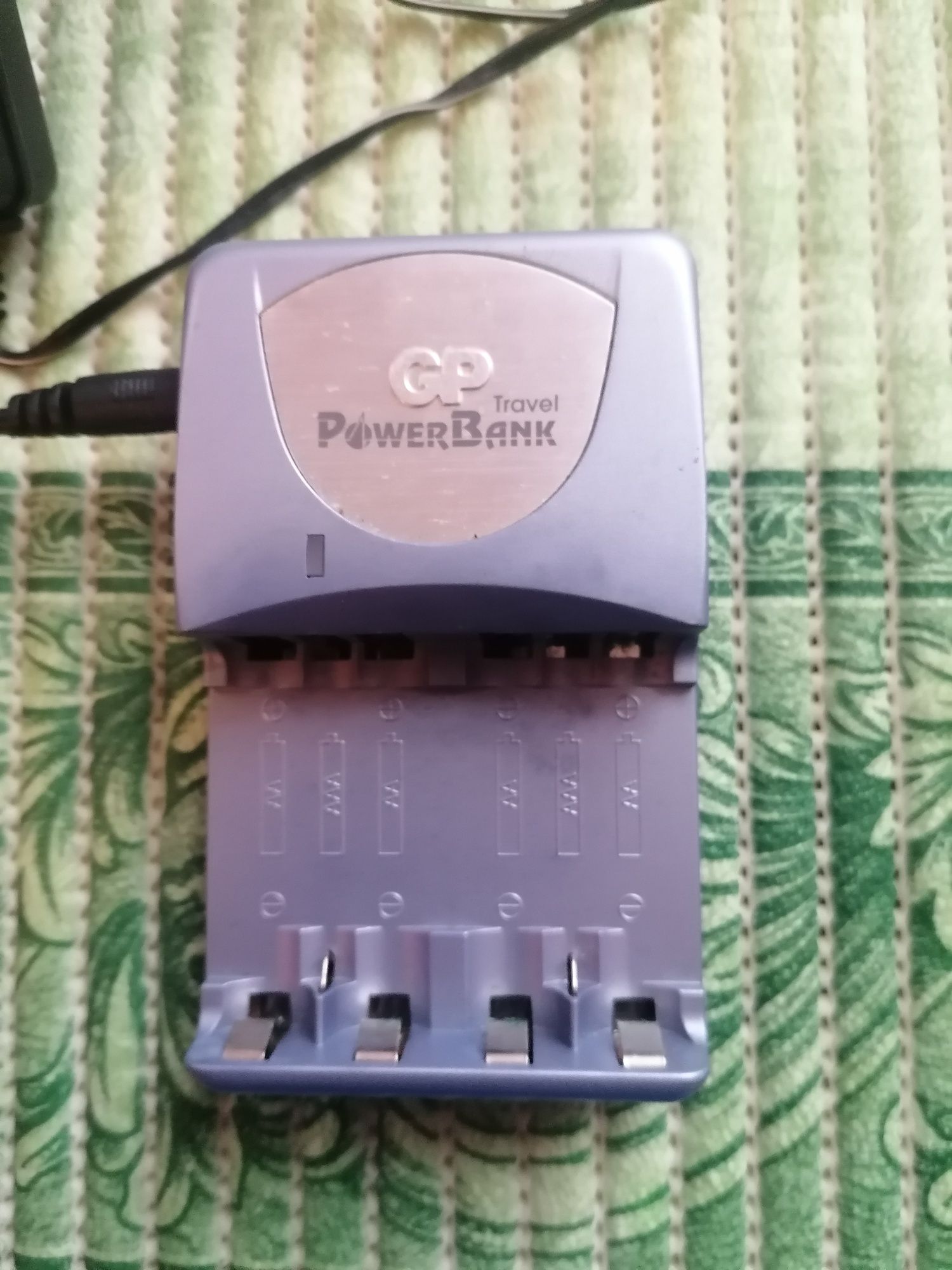 Power bank GP travel