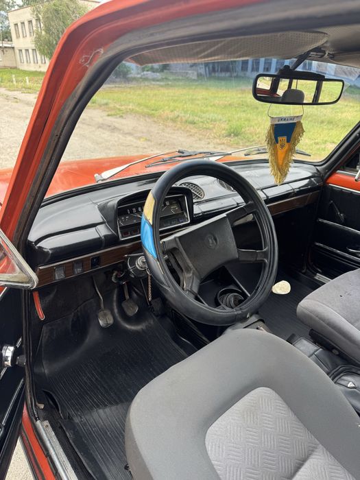 Продам ВАЗ 2102 газ/бензин