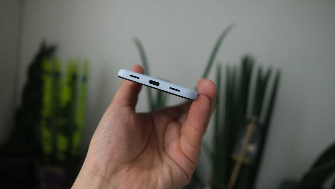 Google Pixel 4a Neverlock асортимент