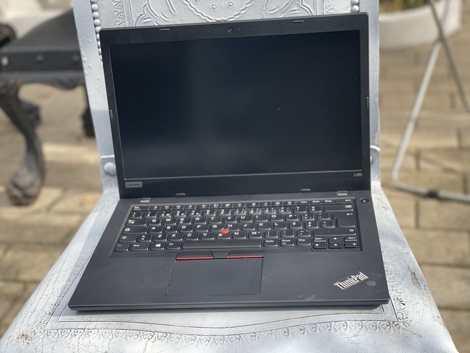 Lenovo Thinkpad L480