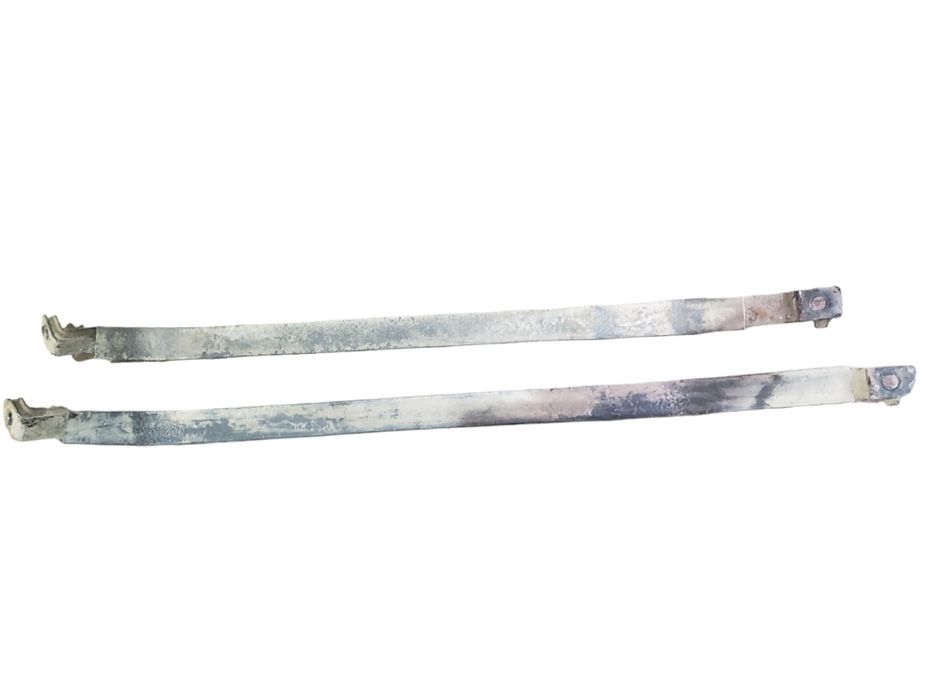 хомут бензобака пара Honda CRV RD1 1995-2001 17521S10020 разборка