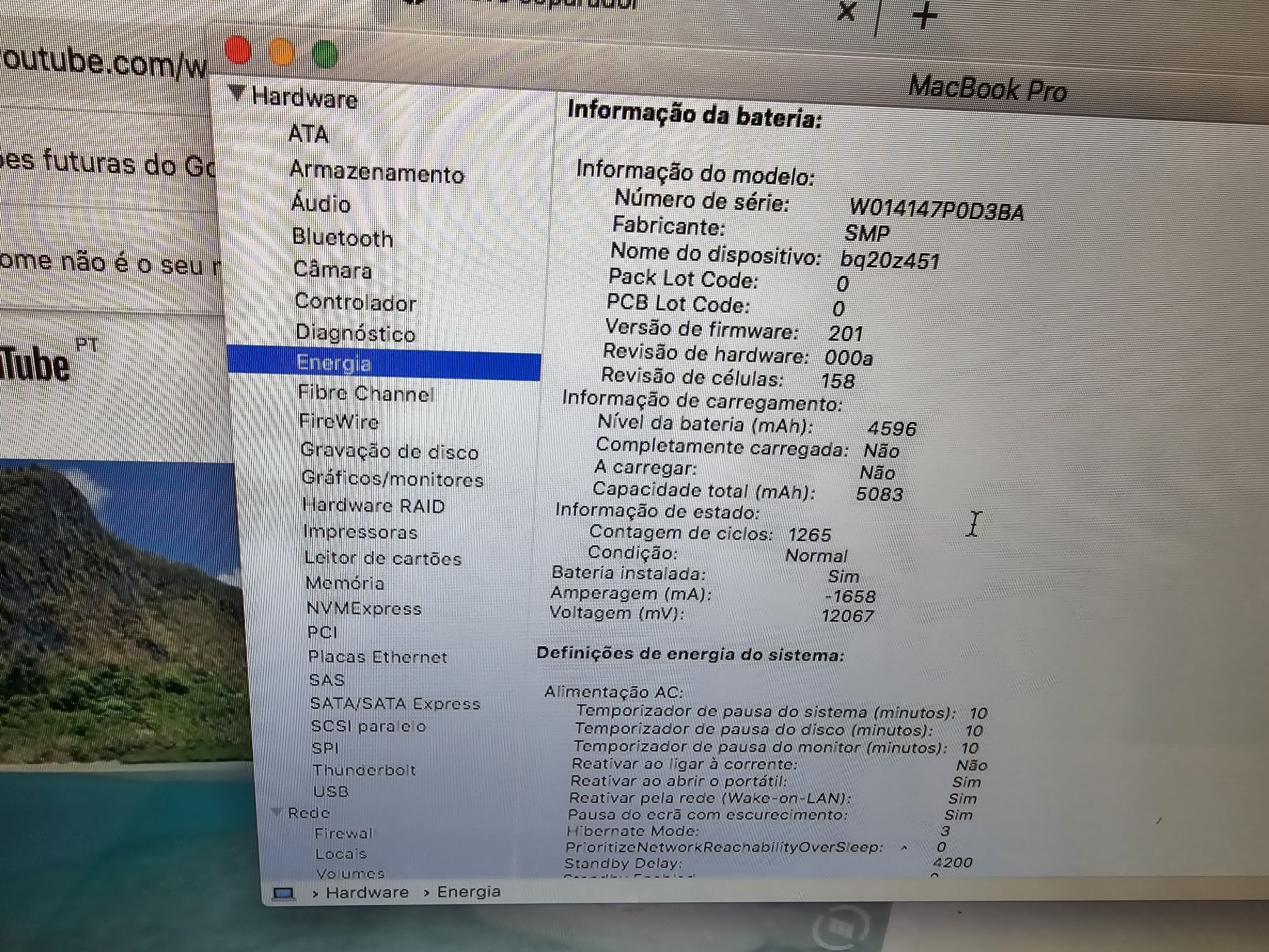 Macbook pro 13 2011 i5 8gb