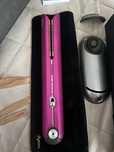 Выпрямитель для волос Dyson Corrale HS03 FUCHSIA/BRIGHT NICKEL