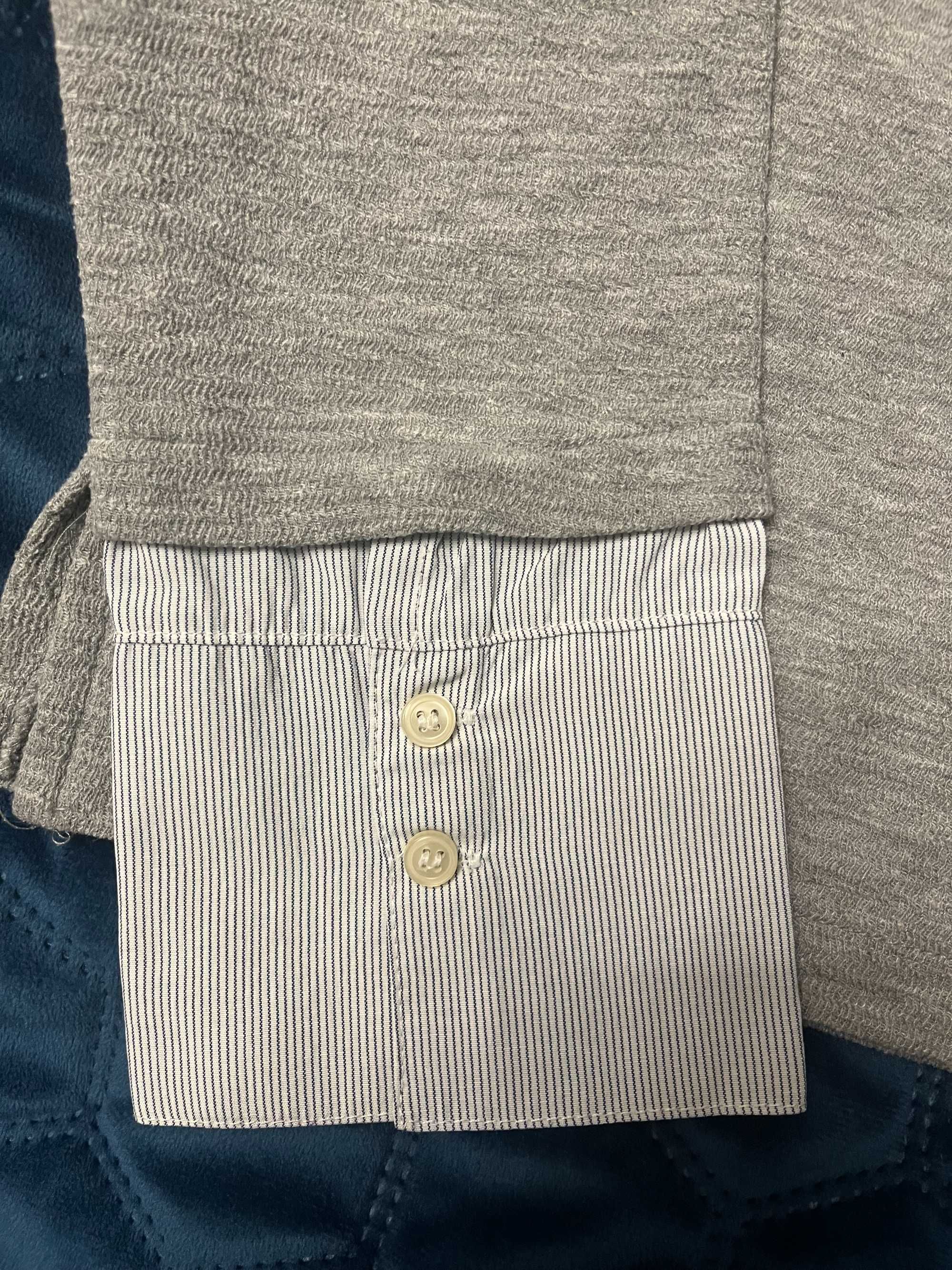 Sweter Bershka damski