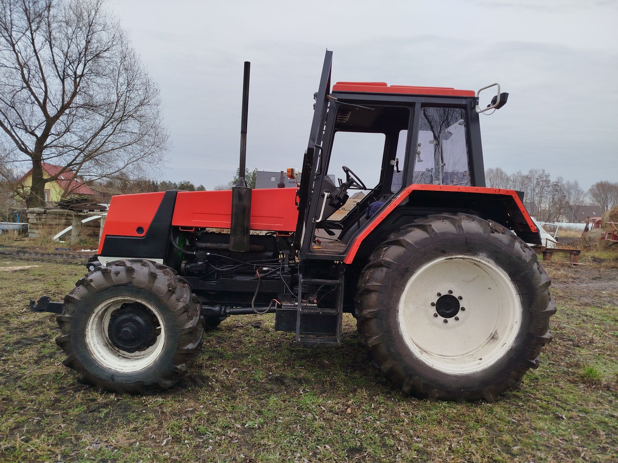 Sprzedam Zetora 12345