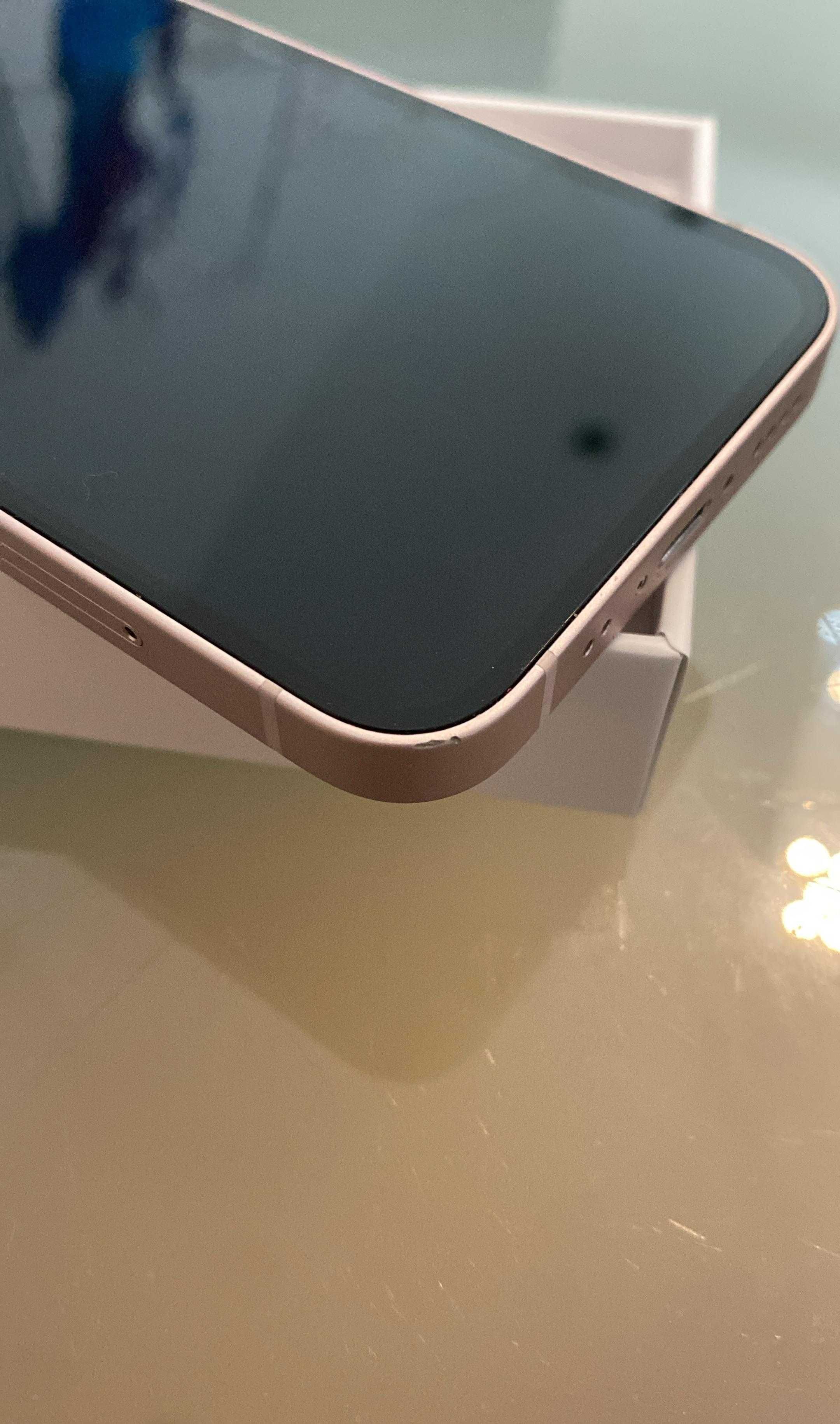 iPhone 13 mini Rosa 128GB