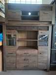 Meble Indianapolis komplet