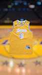 Kobe Bryant NBA Los Angeles Lakers jersey koszulka koszykarska adidas