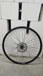 Kolo rowerowe Euroline 29" przednie