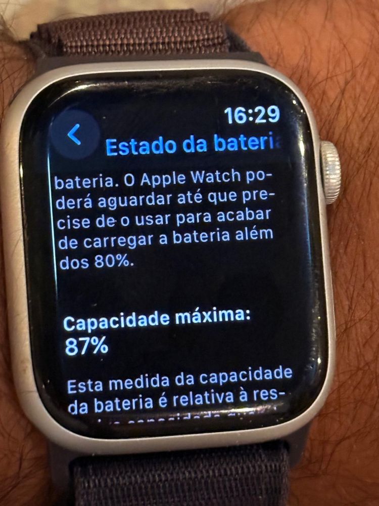 Apple Watch 8 45 mm