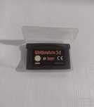 Wolfenstein 3D Nintendo gameboy Advance