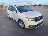 Dacia Logan MCV 0.9 Bifuel (GPL) 2018