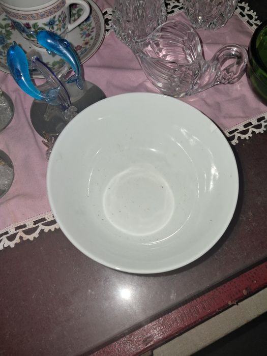 Tigela louça chinesa