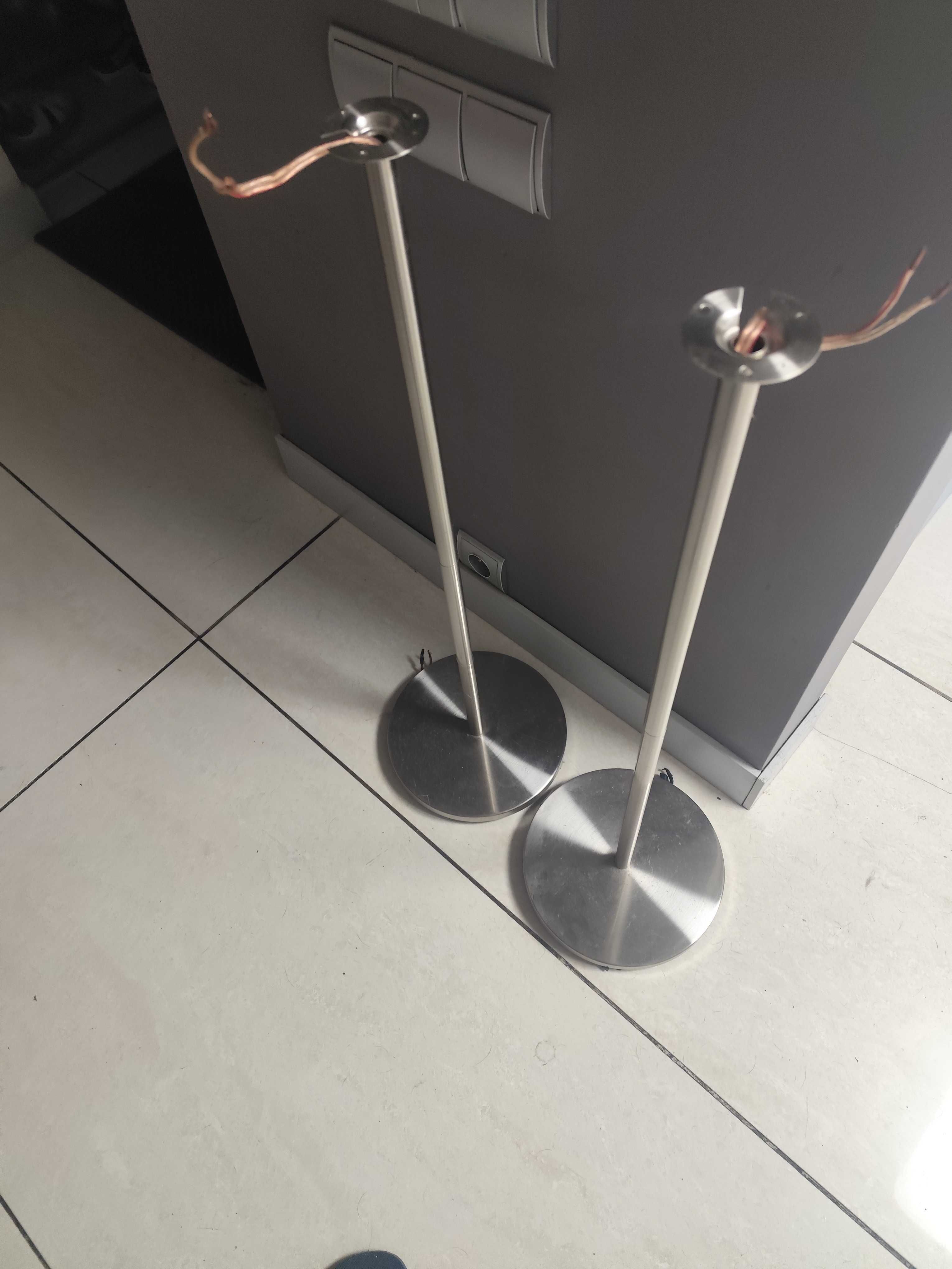 Stojaki do głośników, kolumn
