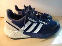 Buty ADIDAS ZX 1K BOOST roz 44 2/3 Bieganie Sportowe