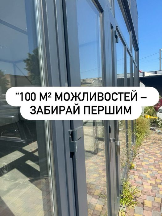 Здається в оренду МАФ район ринку