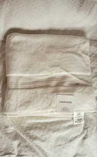 Банные полотенца Calvin Klein 100% cotton оригинал