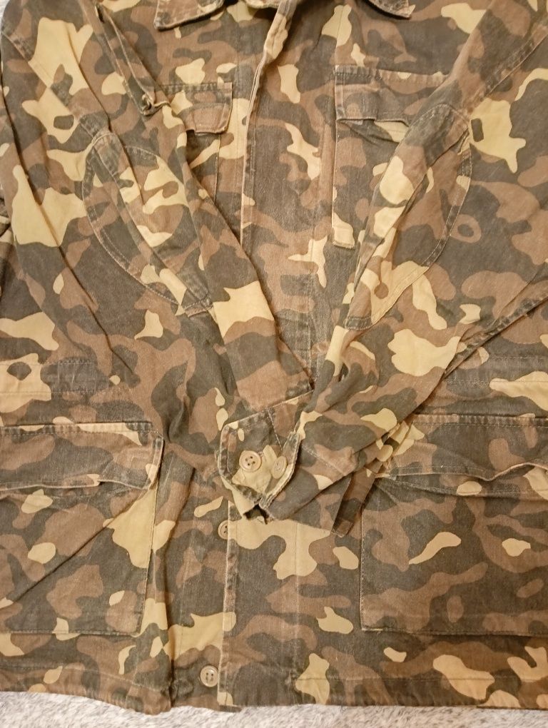 Китель Куртка Піксель XL