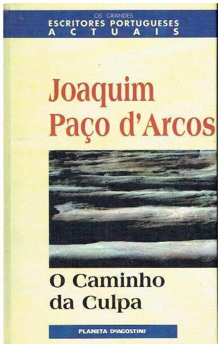 2702 - Livros de Joaquim Paço D' Arcos IV (Varios)