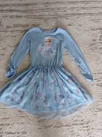 Плаття сукня Ельза Elsa 134 см