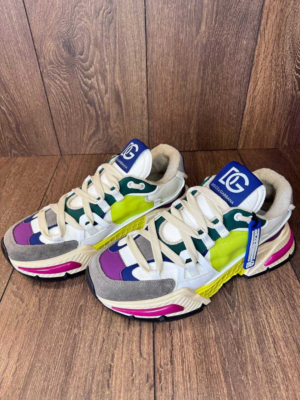 Кросівки Dolce&Gabbana Daymaster