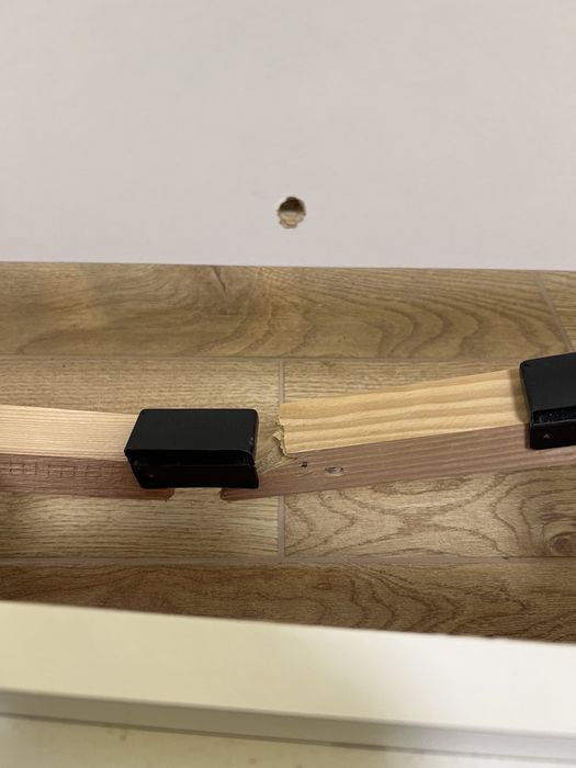 Ліжко дитяче