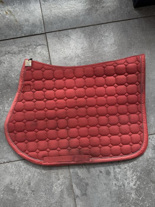 Czaprak ESKADRON Classic Sports SS25