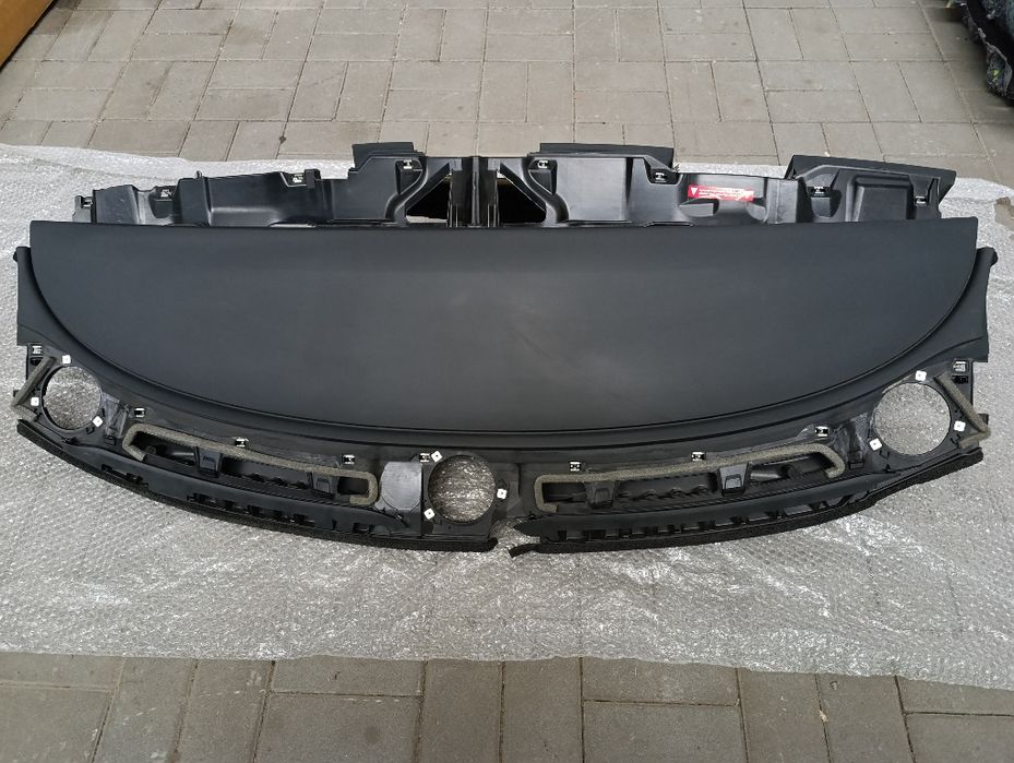 Торпедо Tesla model Y 2021