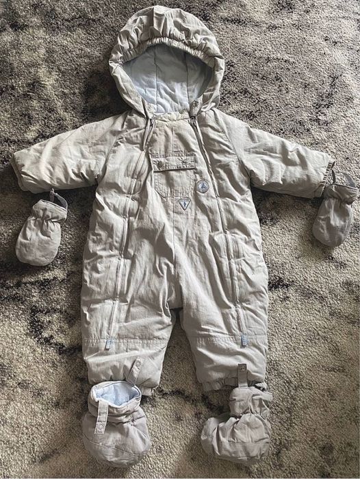 Комбінезон 3-6 місяці