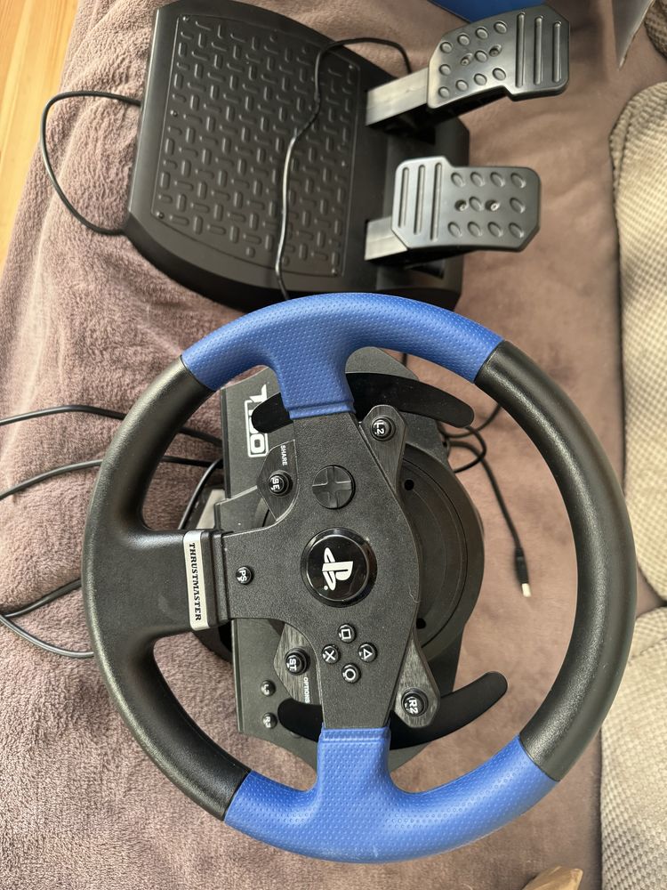 Kierownica Thrustmaster T150