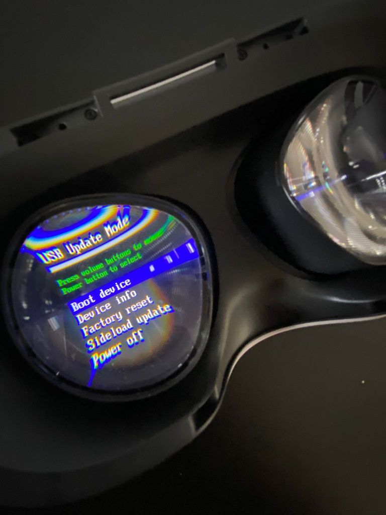 Meta Quest 3S 128GB