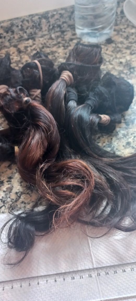 Cabelo para venda