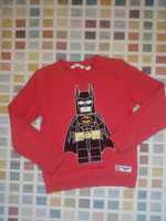 Bluza Batman 134/140 H&M