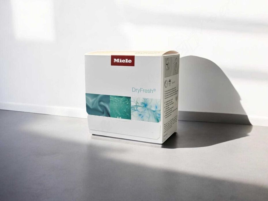 Ароматизатор для сушарки Miele DryFresh / капсула для сушильної машини