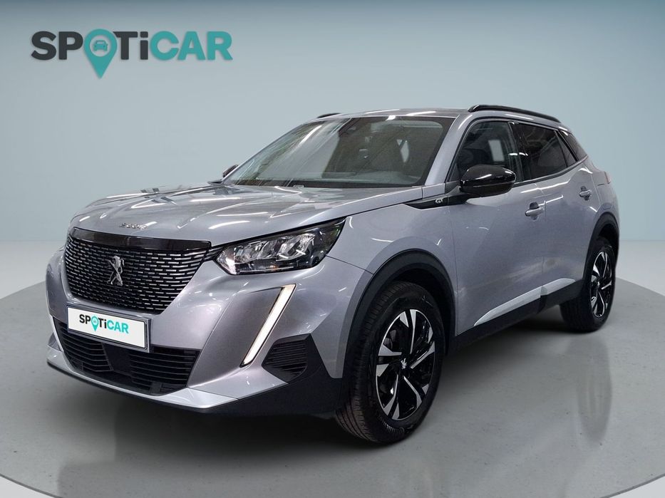 Peugeot 2008 1.2 PureTech Allure